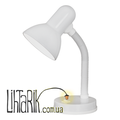 Настольная лампа Eglo BASIC 9229 - 9229EG