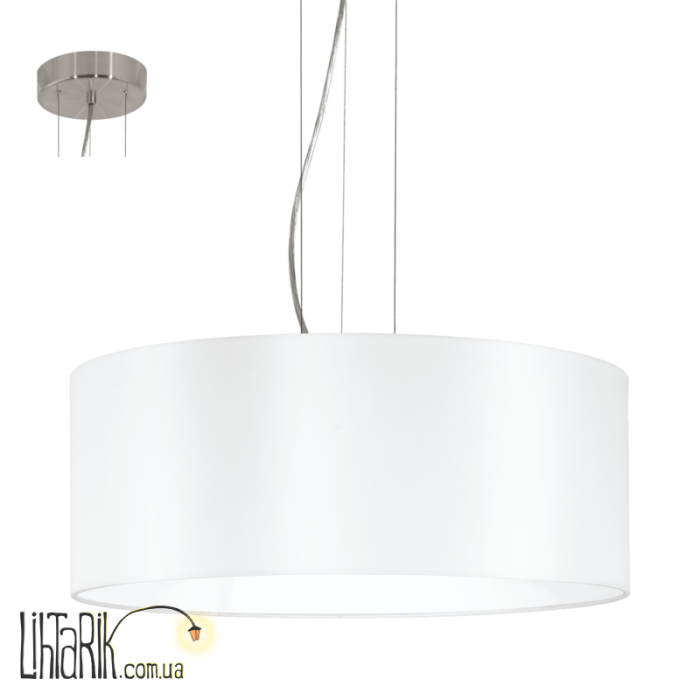 Люстра Eglo Maserlo - 31604