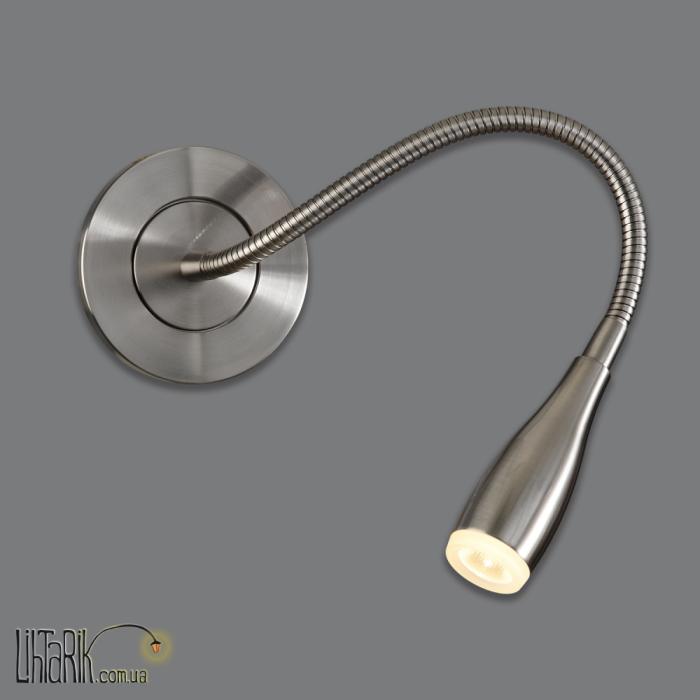 Бра Landa 16/3666 LED 3200 Nickel