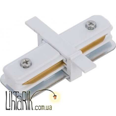 Коннектор прямой Nowodvorski PROFILE RECESSED STRAIGHT CONNECTOR 8967