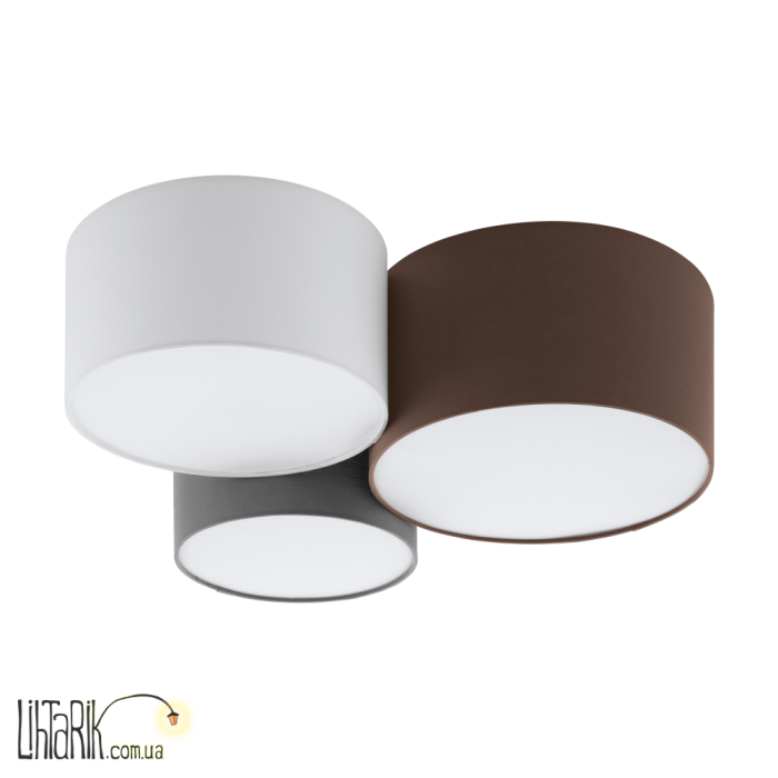 Люстра Eglo PASTORE 97479