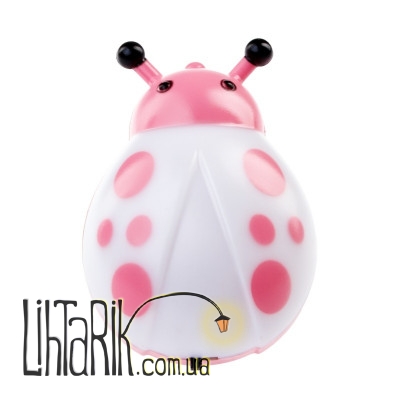 LED-62 ночной светильник (Brille 32-886)