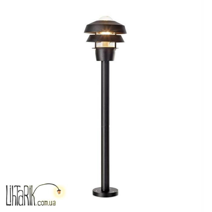 Уличный фонарь Markslojd TROY 107117