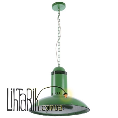 HD-63/E GR люстра (Brille 154147)