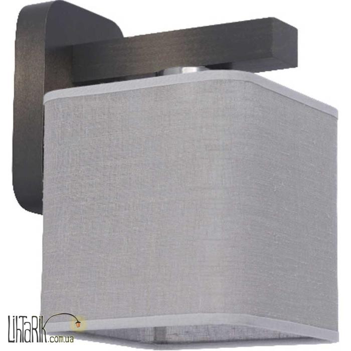 Бра TK Lighting NADIA GRAY - 2654