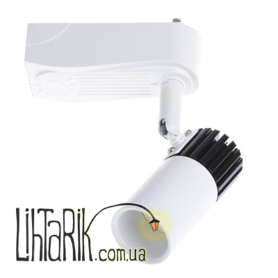 KW-50/7W WW Трековый led светильник (Brille 32-379)