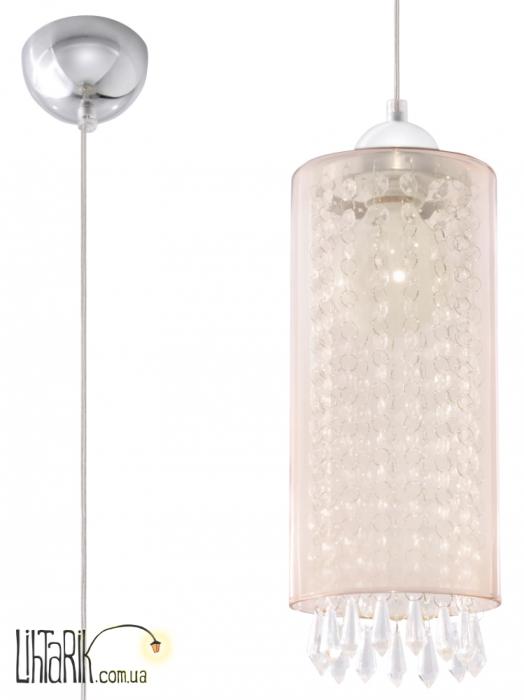 SOLLUX LIGHTING Светильник подвесной FERERRO Szampaski SL.0258