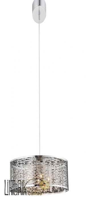 Auhilon Светильник подвесной LUCA 4p CR (MD8060-4)
