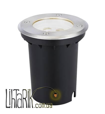 Встроенный уличный светильник Markslojd TRDGRD 104723