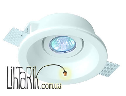 Точечный светильник Viokef Ceramic - 4081000