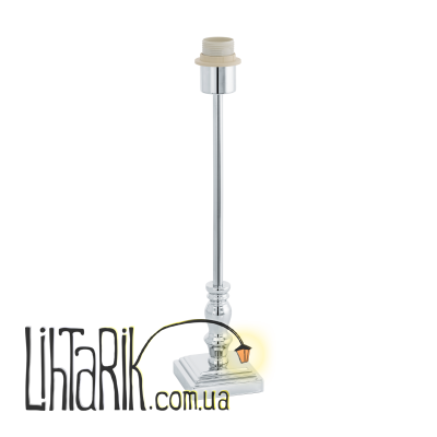 Основание для настольной лампы Eglo BEDWORTH - 49796