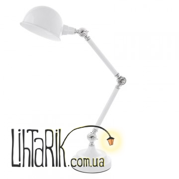 Настольная лампа Eglo Lasora - 94707