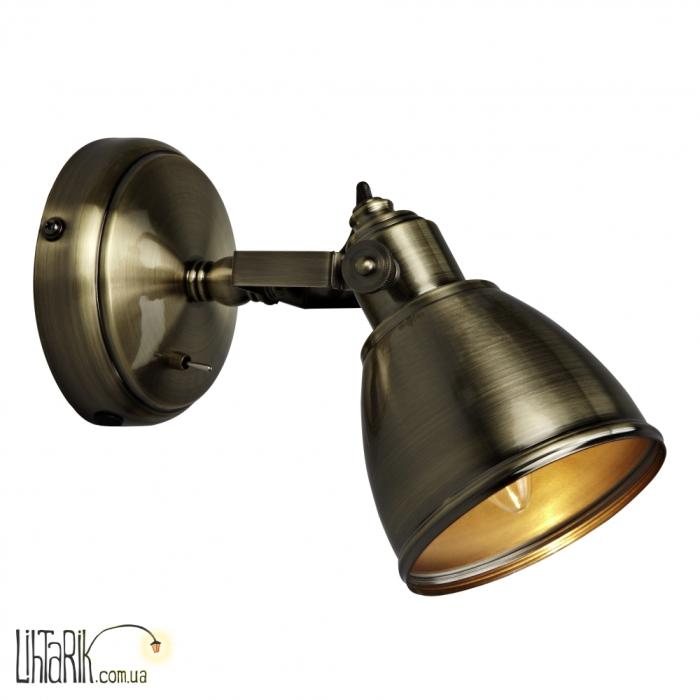 Спот Markslojd Fjallbacka 104048