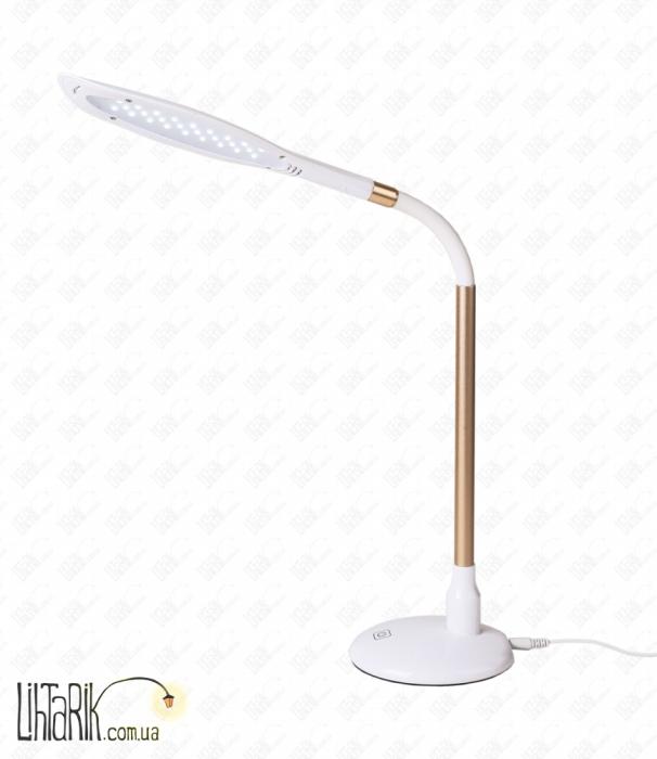 Levistella Настольная лампа 729K2 GD