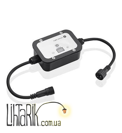 Сумеречное реле Markslojd GARDEN 24 106936