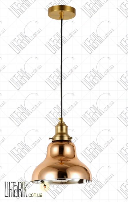 Levistella подвесной светильник 91602-1 RGD