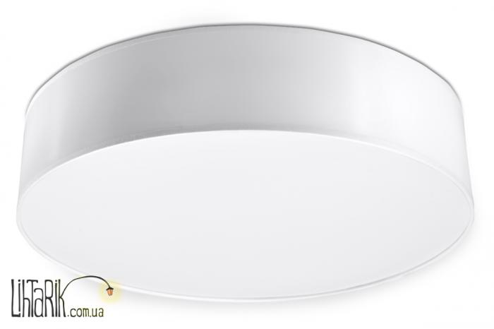 SOLLUX LIGHTING Светильник припотолочный ARENA 45 Biaa SL.0126