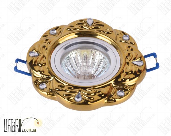 Levistella Точечный светильник 705N114