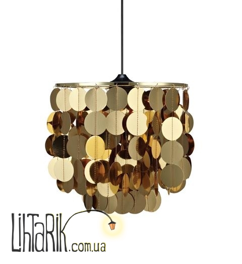 Подвесной светильник Markslojd ZUMBA 105948