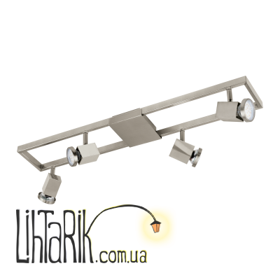 Потолочный светильник Eglo ZERACO - 93678