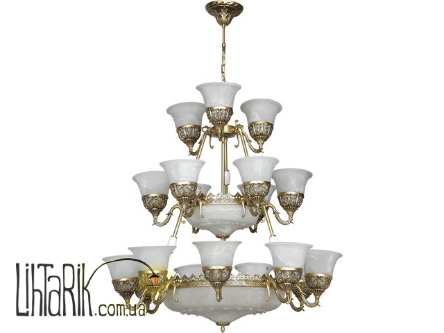 Люстра Nowodvorski KORYNT 3374