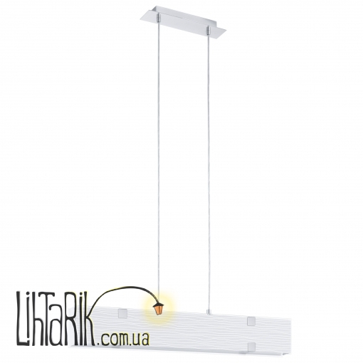 Подвесной светильник Eglo Alea - 92578