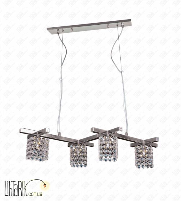 Levistella Потолочный светильник 721P88117-4 CR
