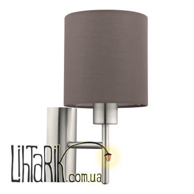 Бра Eglo PASTERI - 94927