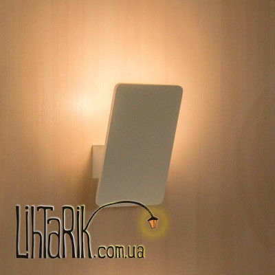 Настенный светильник Pride 50612