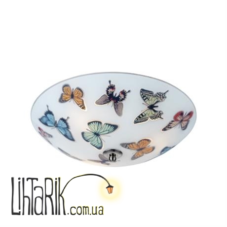 Потолочный светильник Markslojd Butterfly 105432