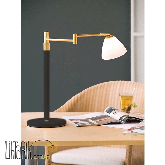 Настольная лампа New Swing Dove Herstal 13051050405