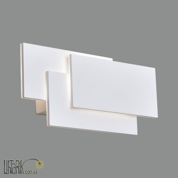 Приставной настенный светильник Bastra 16/3752 LED 3000