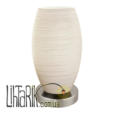 Настольная лампа Eglo BATISTA 3 - 93193