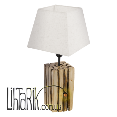 Настольная лампа Eglo RIBADEO - 49669