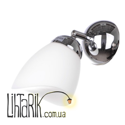 BR-02 132W/1 G9 бра (Brille L148-005)