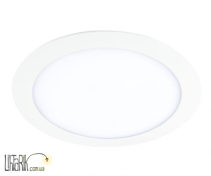 Auhilon точечный светильник RING 6W Bia (YP003-6W-WB)