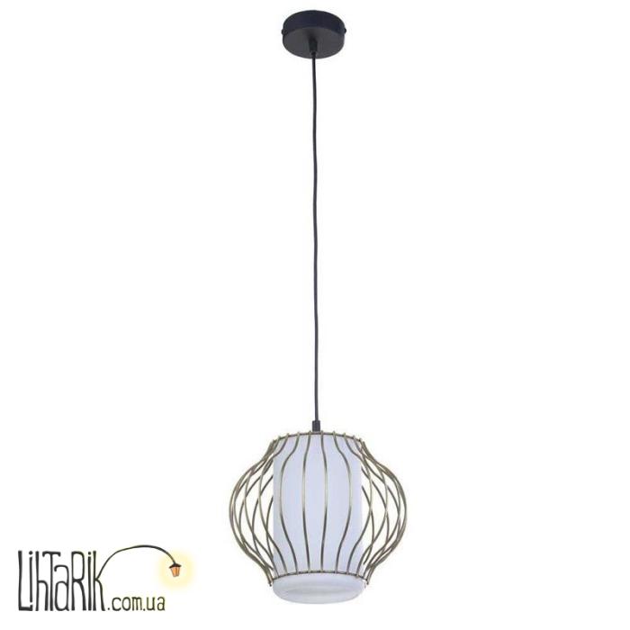 Люстра TK Lighting ROSSO - 2370