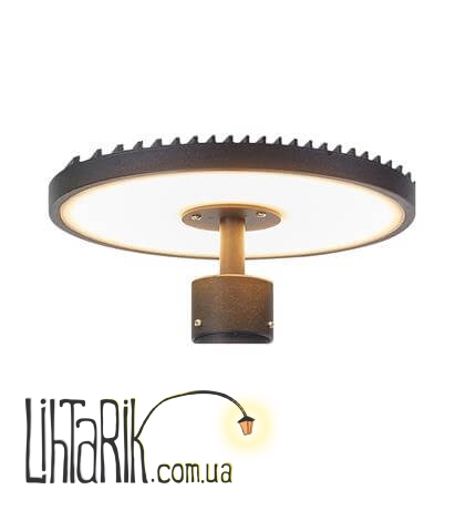 Плафон для уличного фонаря Markslojd PLATE 107121