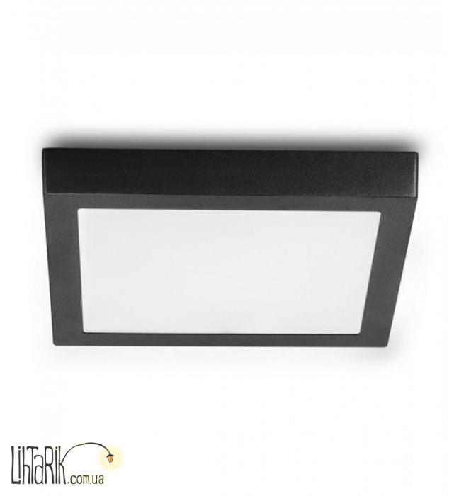 Накладной светильник ML-LBL206-BK