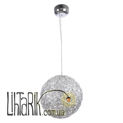 BR-01 324/8 Люстра подвес (Brille 177744)