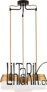 Люстра Viokef MORGAN - 3095800