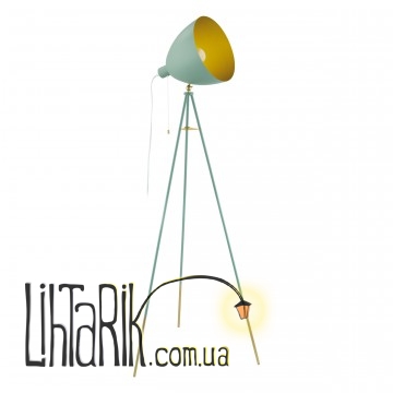 Торшер Eglo Chester-P - 49048