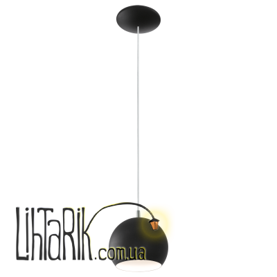 Люстра Eglo PETTO LED - 95836