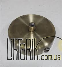 Потолочная чаша для люстры Markslojd ARTO 128047