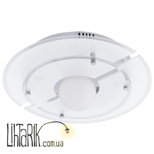 Люстра припотолочная Eglo Vallerano - 92798