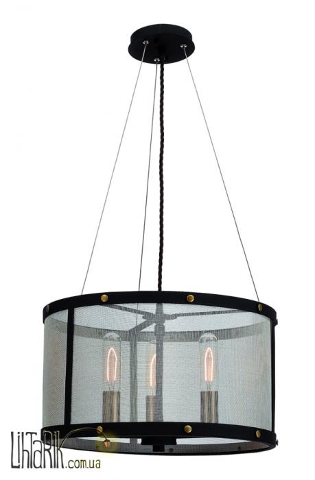 Люстра Viokef CASTORE - 4164500