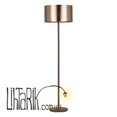 Торшер Eglo SAGANTO 1 - 39358