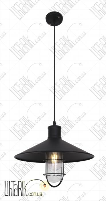 Levistella Подвесная люстра 7079152-1 BK (360)