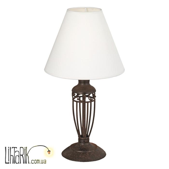 Настольная лампа Eglo ANTICA - 83137