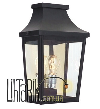 Настенный светильник Norlys London 496B